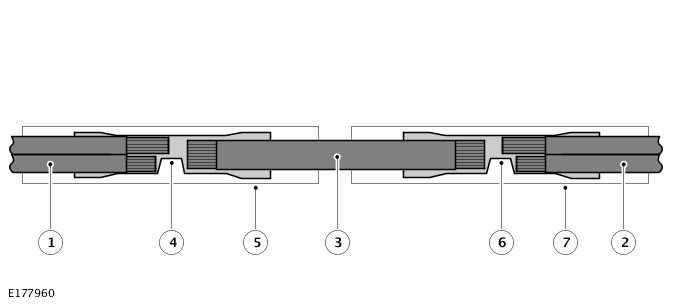 Wiring Harness - Description and Operation